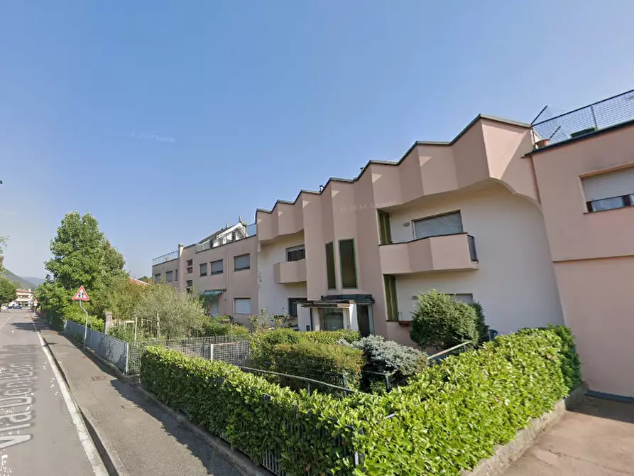 appartamento in vendita a Gussago