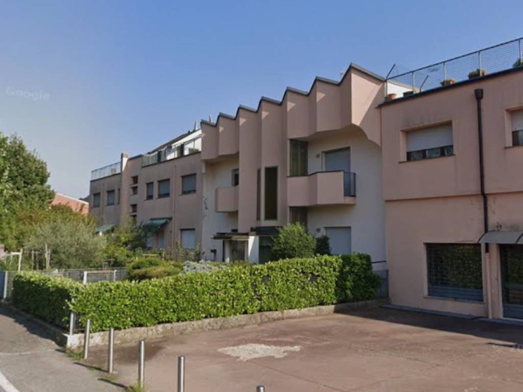 appartamento in vendita a Gussago in zona Ronco