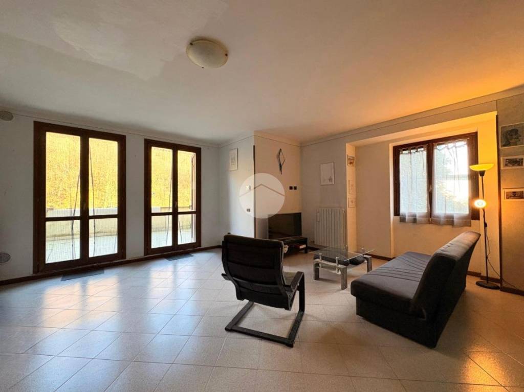 appartamento in vendita a Gussago