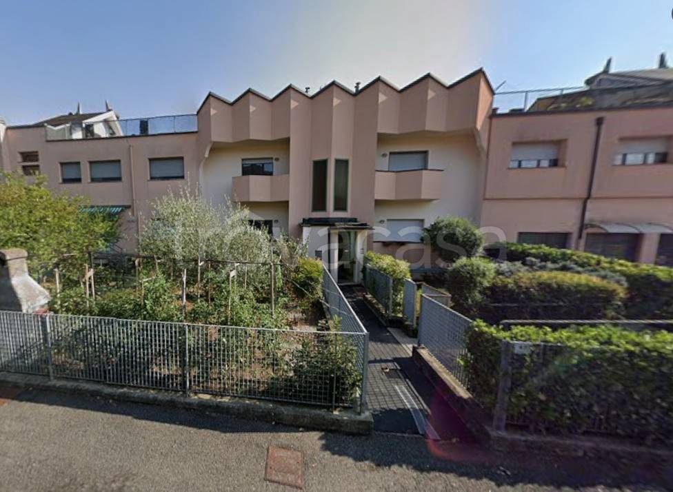 appartamento in vendita a Gussago