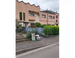 appartamento in vendita a Gussago in zona Ronco