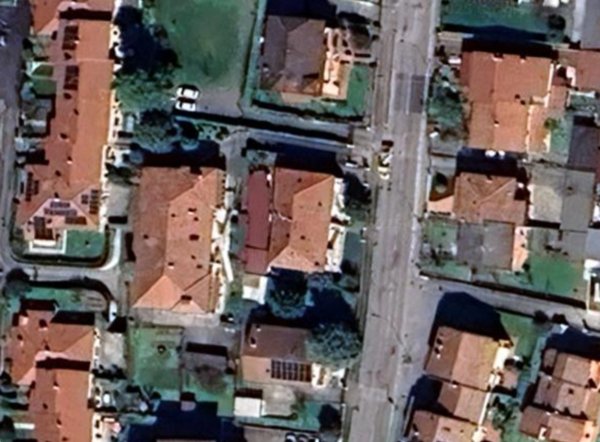 appartamento in vendita a Gussago