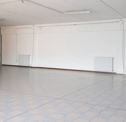 locale commerciale in vendita a Gussago