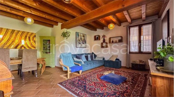 appartamento in vendita a Gussago in zona Villa