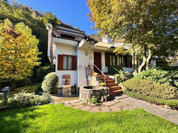 casa indipendente in vendita a Gussago