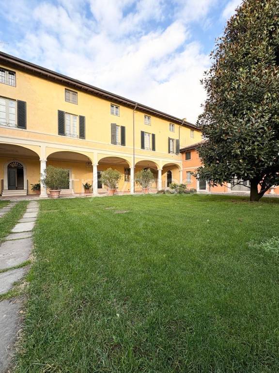 appartamento in vendita a Gussago in zona Casaglio