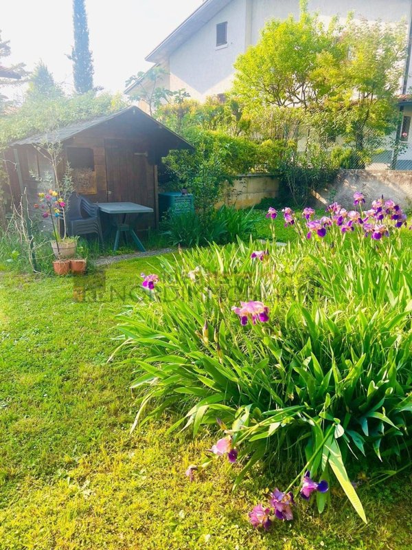 appartamento in vendita a Gussago