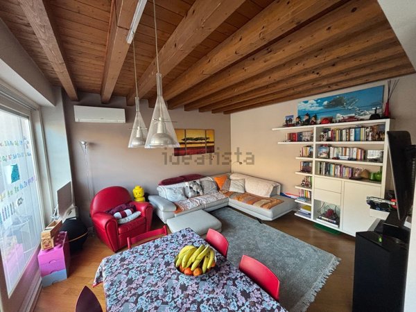 appartamento in vendita a Gussago