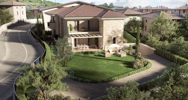 appartamento in vendita a Gussago