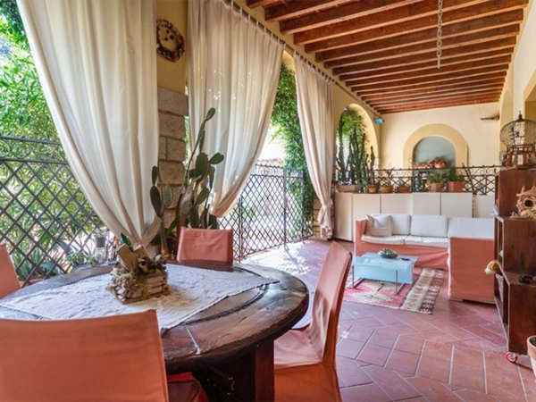 appartamento in vendita a Gussago in zona Piazza