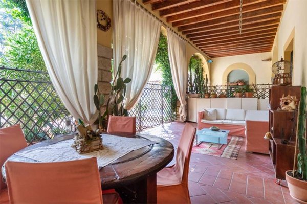 appartamento in vendita a Gussago