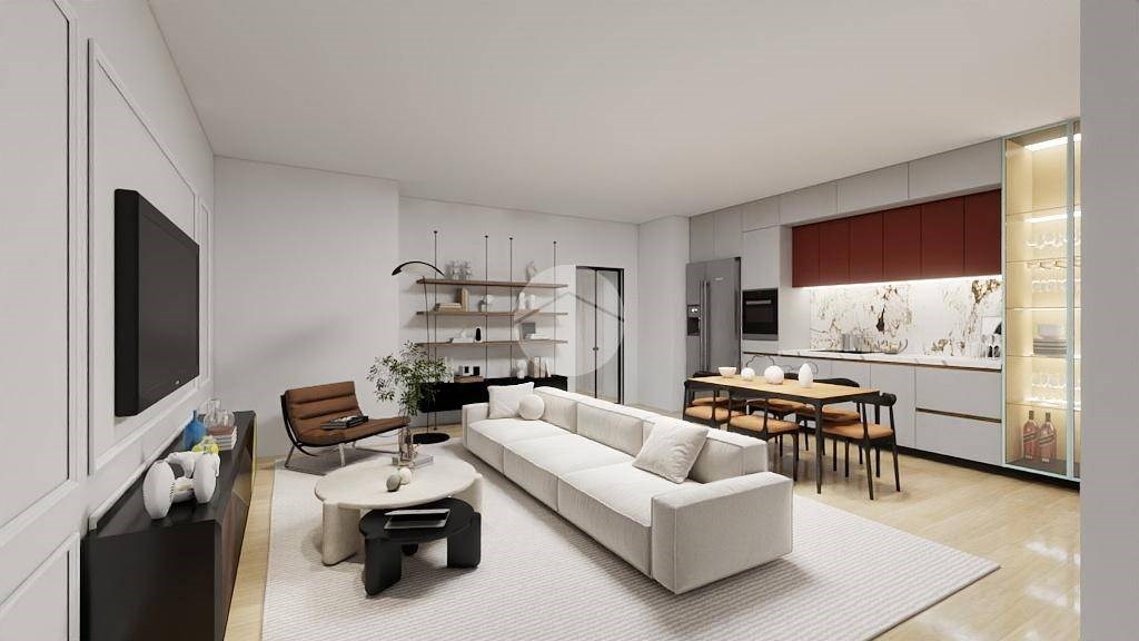 appartamento in vendita a Gussago