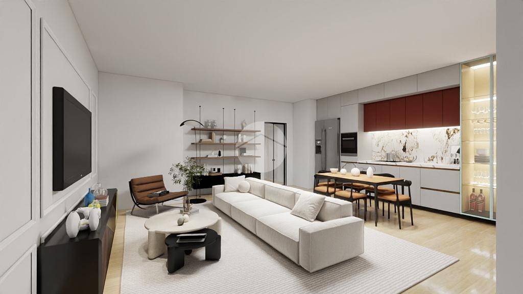 appartamento in vendita a Gussago