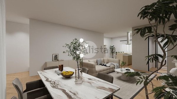 appartamento in vendita a Gussago