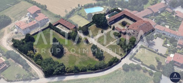 appartamento in vendita a Gussago in zona Sale di Gussago