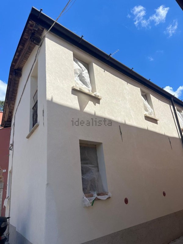 appartamento in vendita a Gussago in zona Casaglio