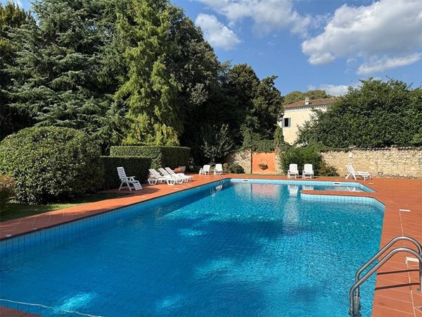 casa indipendente in vendita a Gussago in zona Villa