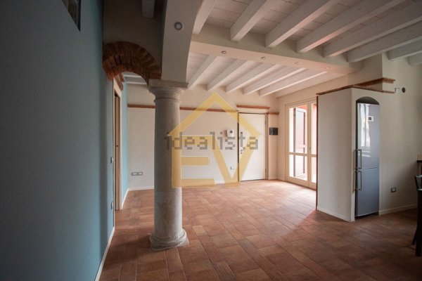 appartamento in vendita a Gussago in zona Ronco