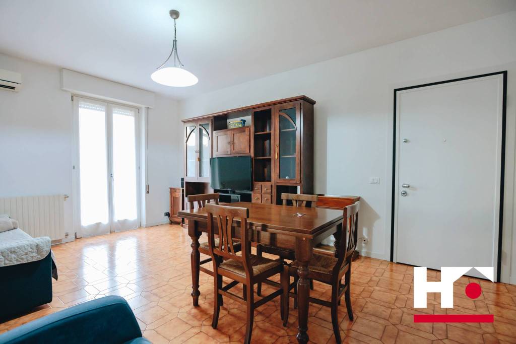 appartamento in vendita a Gussago in zona Piazza