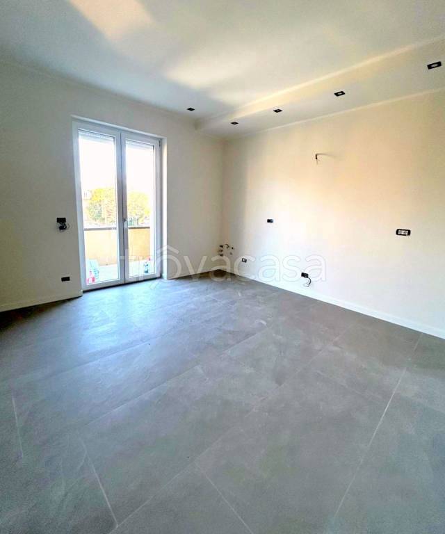 appartamento in vendita a Gussago