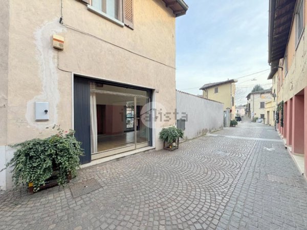 ufficio in vendita a Gussago in zona Piazza