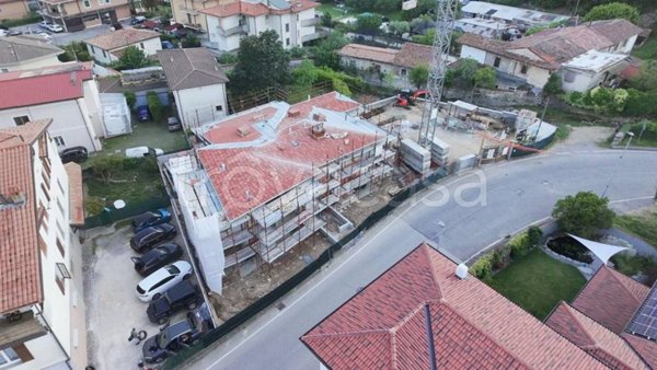 appartamento in vendita a Gussago