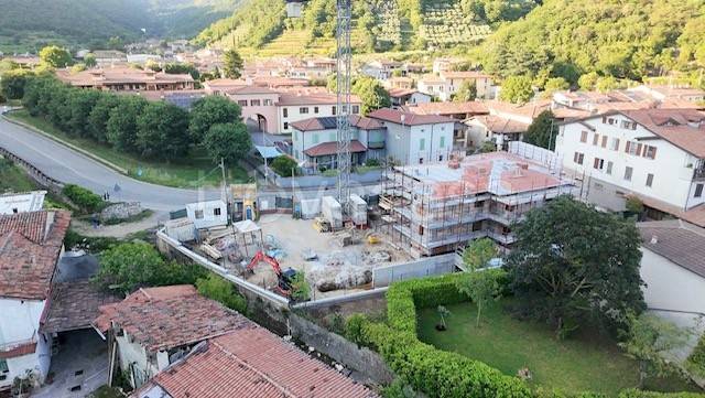 casa indipendente in vendita a Gussago in zona Villa