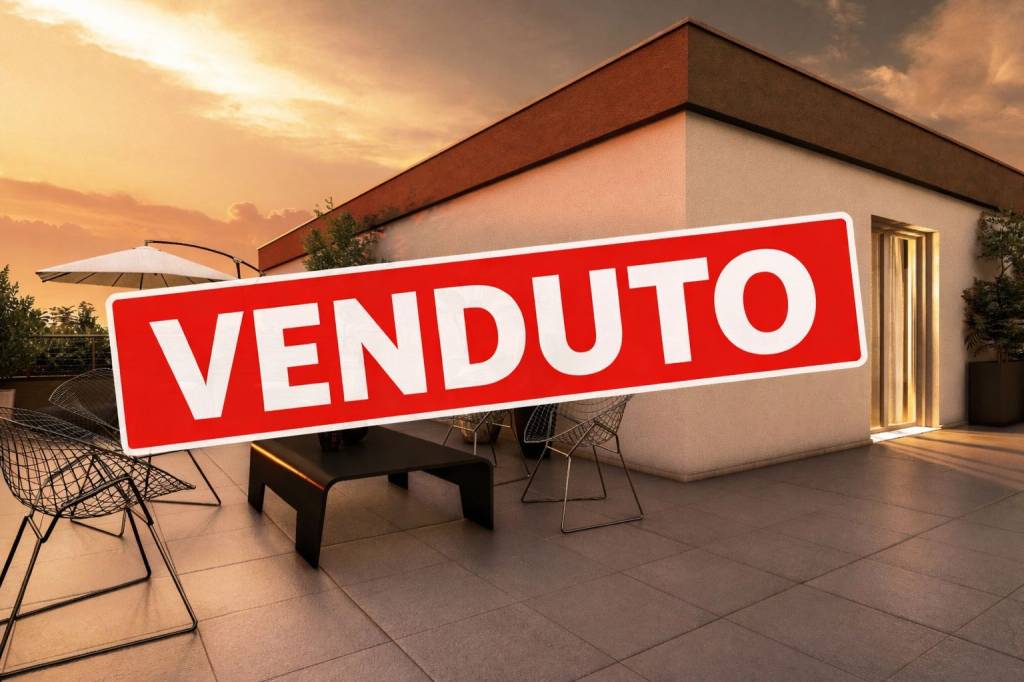 appartamento in vendita a Gussago