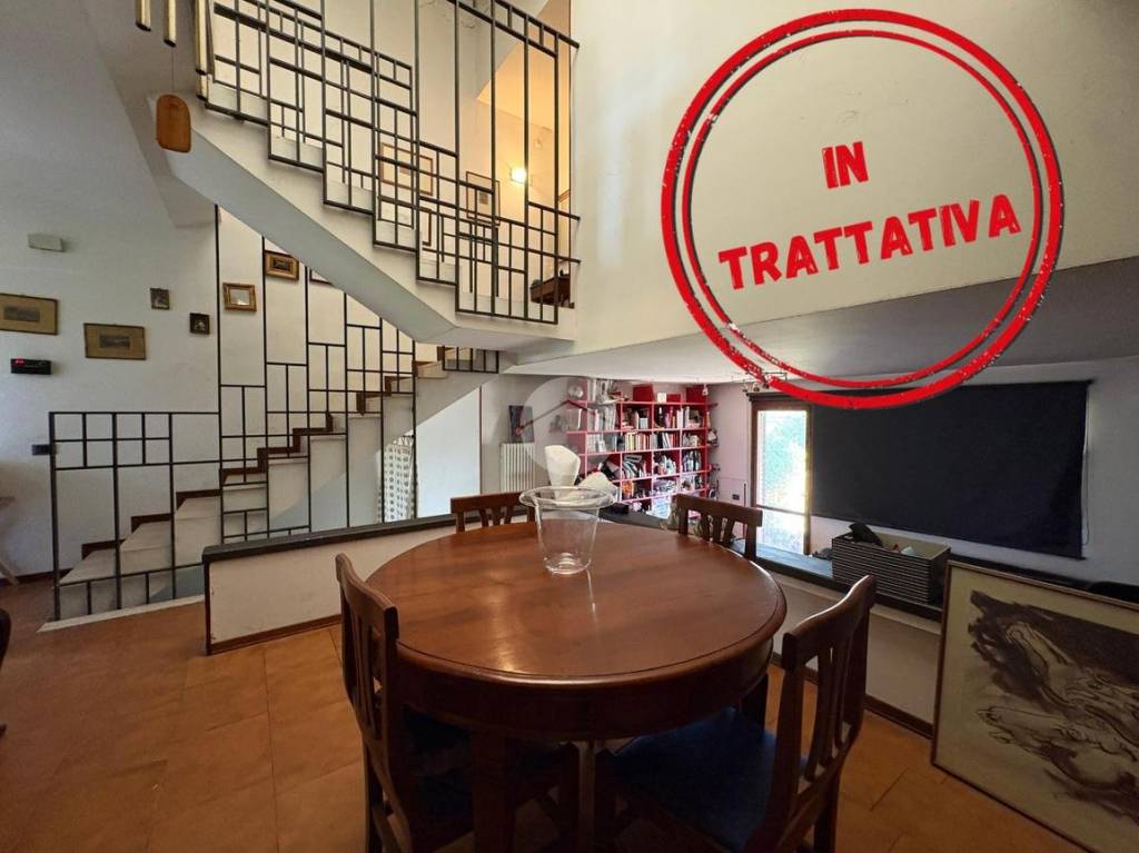 casa indipendente in vendita a Gussago in zona Ronco