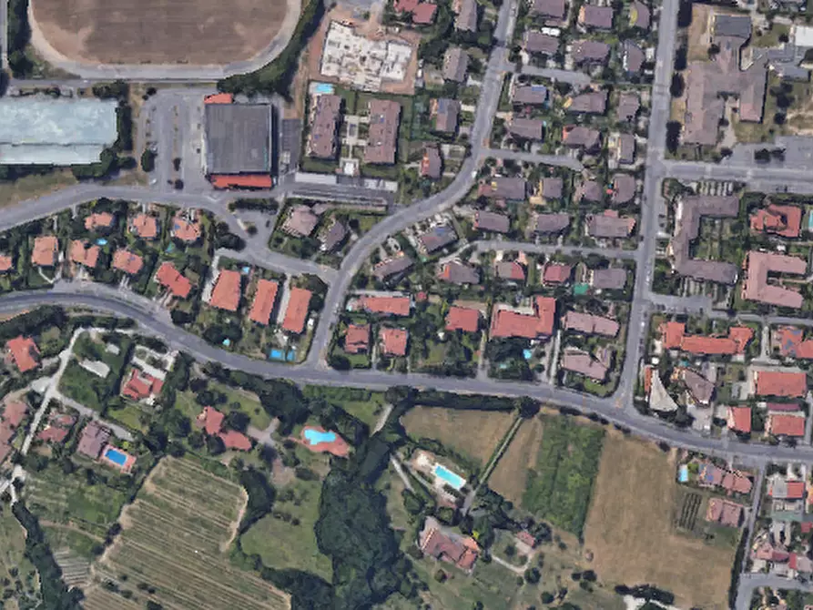 appartamento in vendita a Gussago