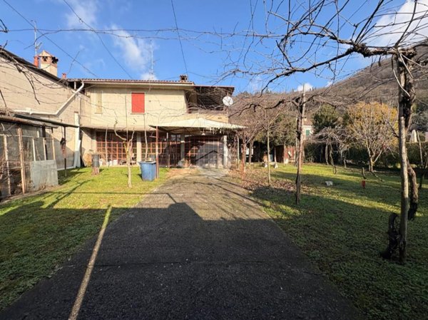 appartamento in vendita a Gussago in zona Navezze