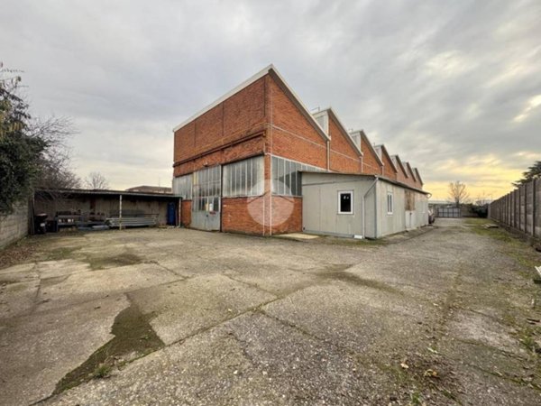 ufficio in vendita a Gussago in zona Mandolossa