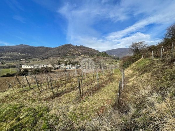 terreno agricolo in vendita a Gussago