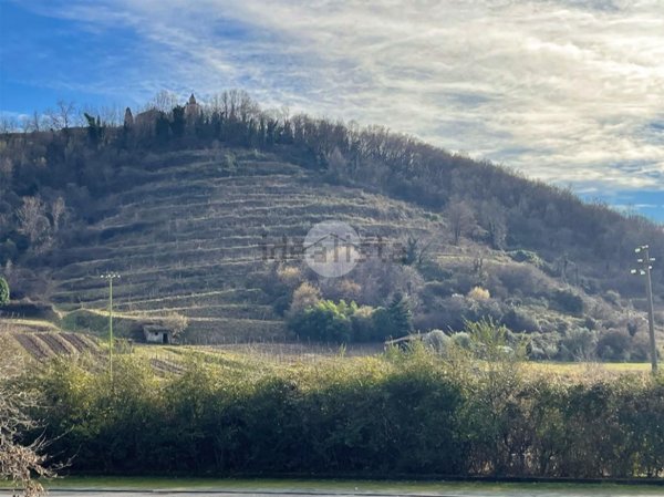 terreno agricolo in vendita a Gussago