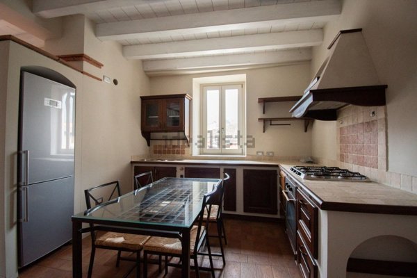 appartamento in vendita a Gussago