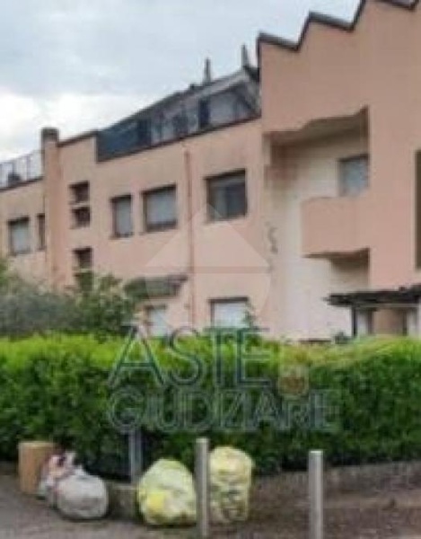 appartamento in vendita a Gussago in zona Ronco