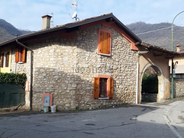 appartamento in vendita a Gussago in zona Navezze