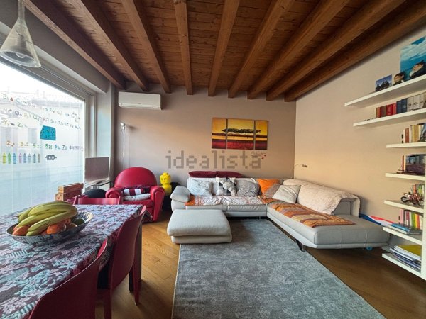 appartamento in vendita a Gussago