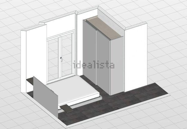 appartamento in vendita a Gussago