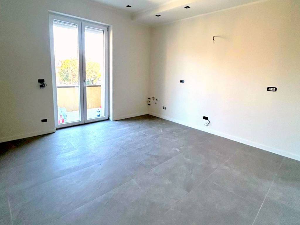 appartamento in vendita a Gussago in zona Piazza