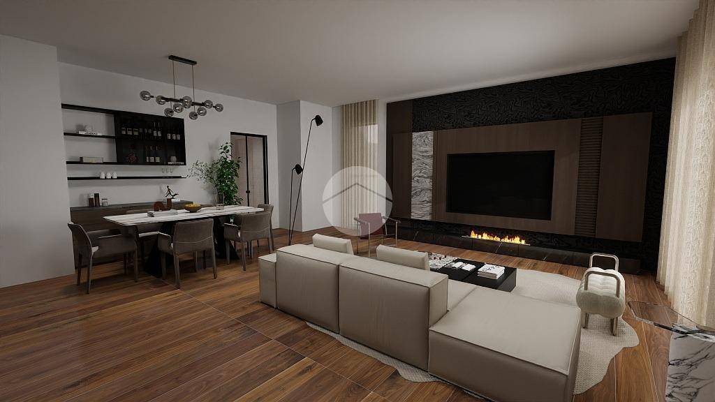 appartamento in vendita a Gussago