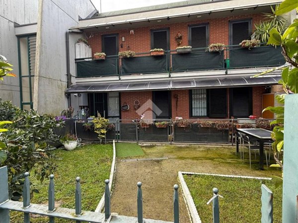 appartamento in vendita a Gussago in zona Piazza