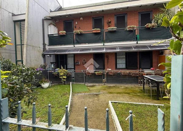 appartamento in vendita a Gussago in zona Navezze