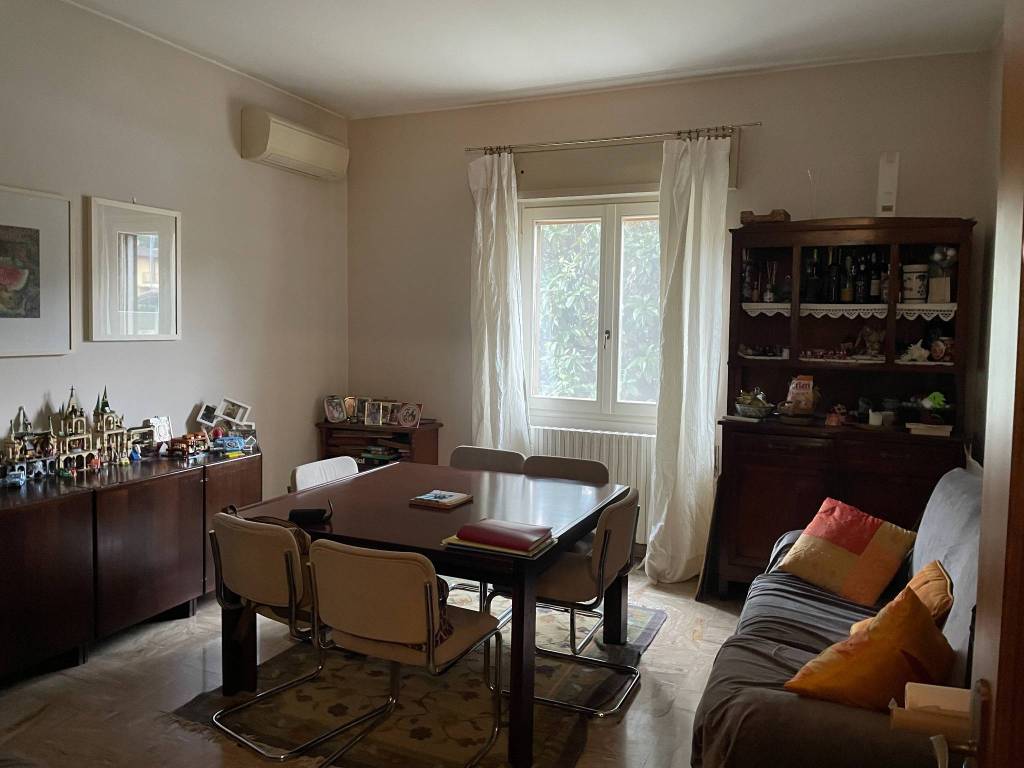 appartamento in vendita a Gussago in zona Piazza