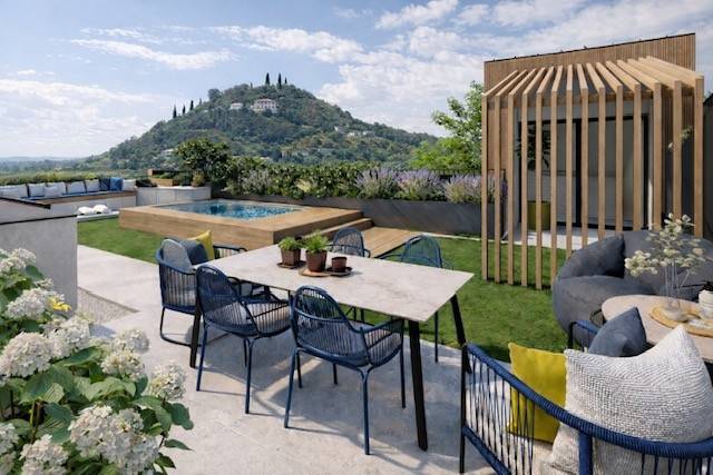 appartamento in vendita a Gussago in zona Piazza