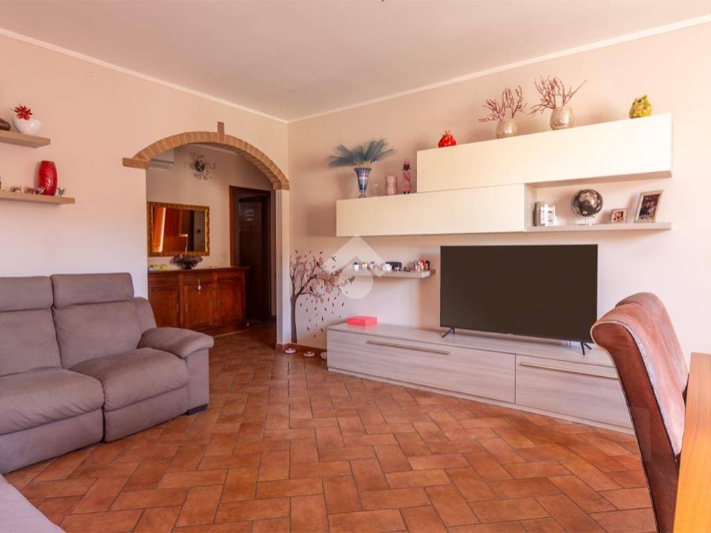 appartamento in vendita a Gussago in zona Piazza