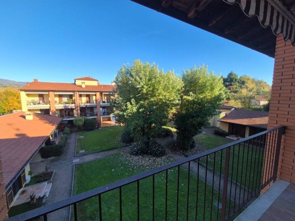 appartamento in vendita a Gussago in zona Piazza