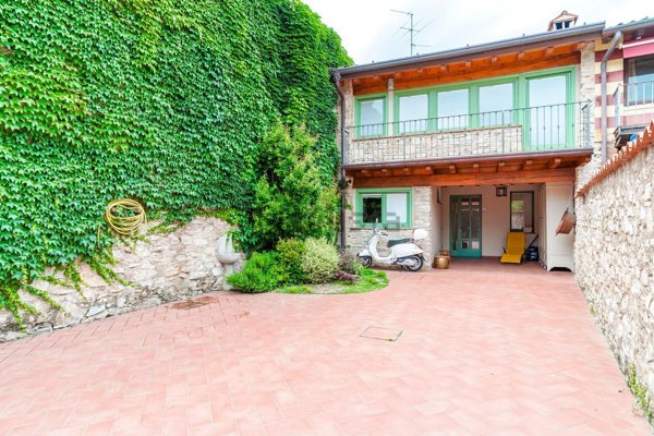 quadrivano in vendita a Gussago