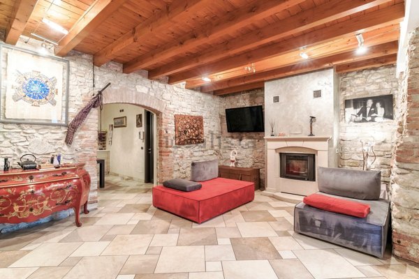 quadrivano in vendita a Gussago