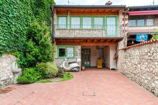 quadrivano in vendita a Gussago